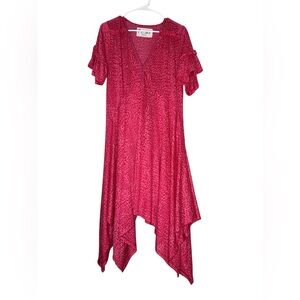 Pitusa Pink Women's dress M